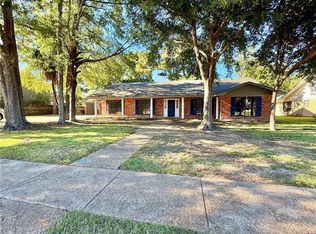 4014 Wellington Blvd, Alexandria, LA 71303