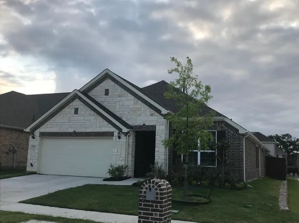 433 Bow Dr, Little Elm, TX 75068