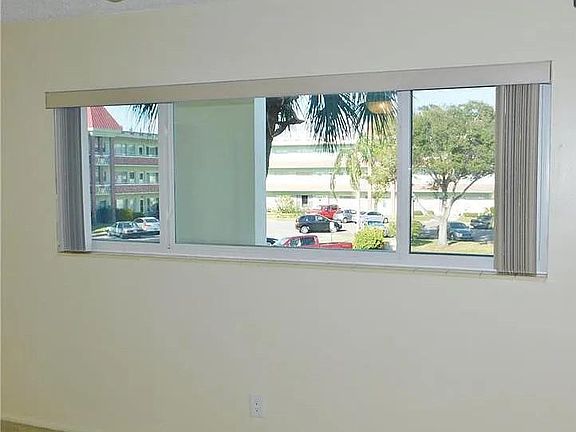 Guest BR Window