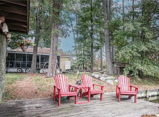 7250 Canal St, Lanexa, VA 23089
