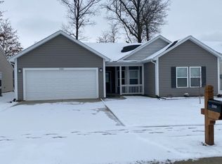 3360 Marlton Ct, West Lafayette, IN 47906