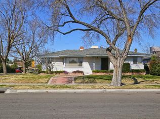 4703 E Yale Ave, Fresno, CA 93703