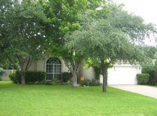 1408 Ridgeway Dr, Temple, TX 76502