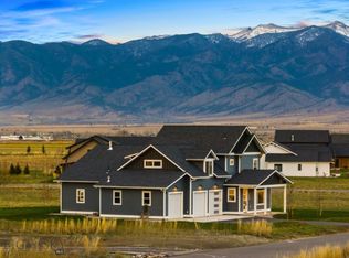 351 Riparian Way, Bozeman, MT 59718