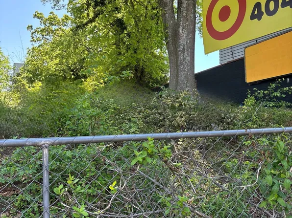 1107 Ponce De Leon Ave NE, Atlanta, GA 30306