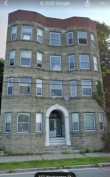 35 Washington St #3 — Photo 2