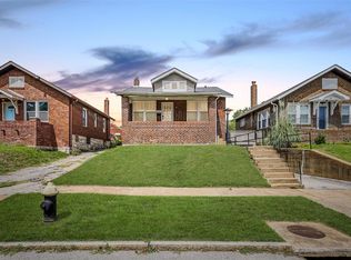 4135 Miami St, Saint Louis, MO 63116