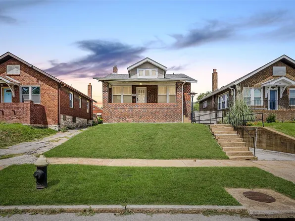 4135 Miami St, Saint Louis, MO 63116