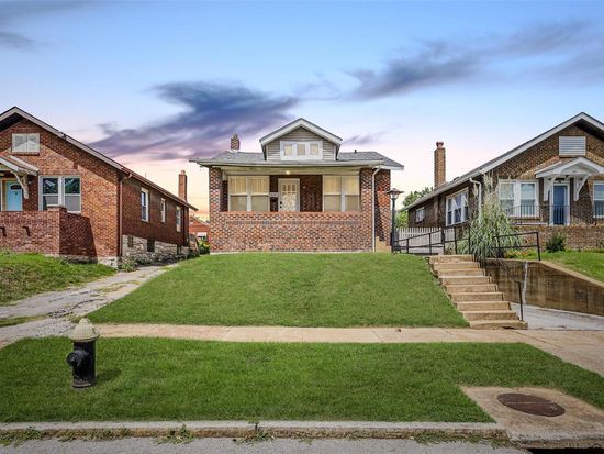 4135 Miami St, Saint Louis, MO 63116