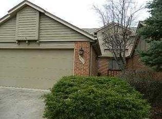 757 Hidden Cir, Dayton, OH 45458