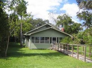 600 Meisch Rd, Sanford, FL 32771