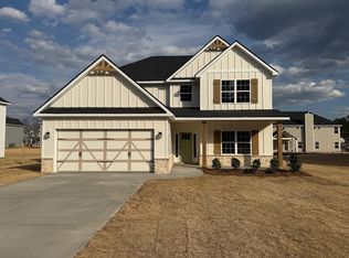 878 Kilworth Cir, Grovetown, GA 30813