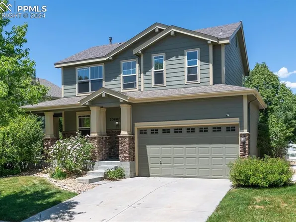 23807 E Alabama Pl, Aurora, CO 80018