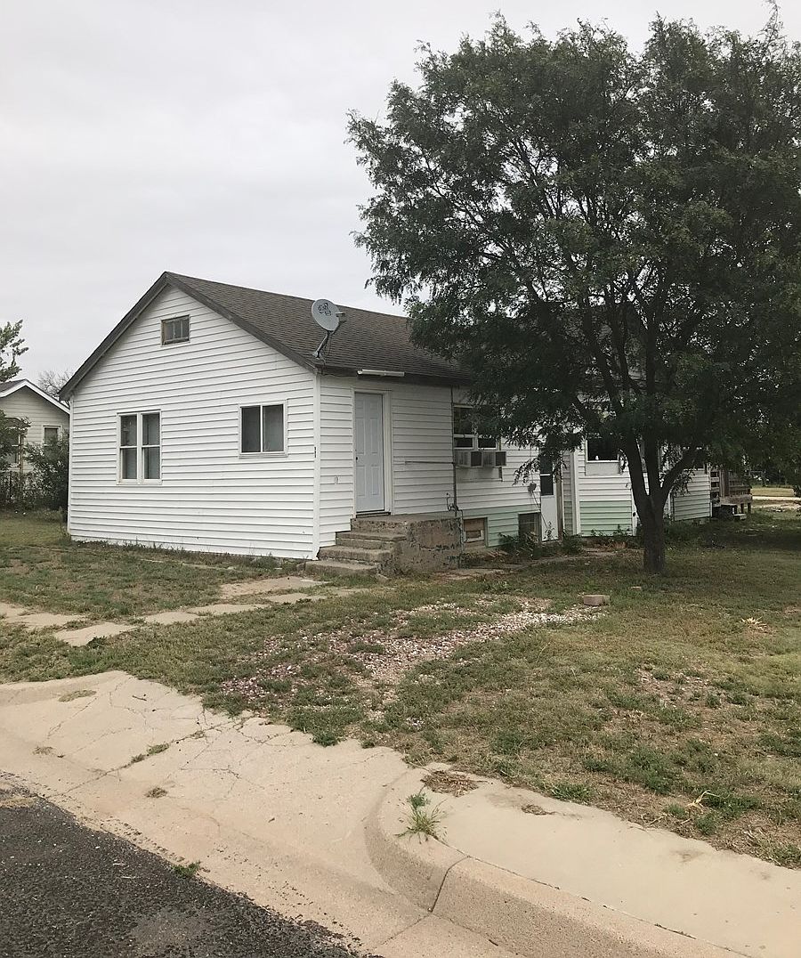 130 W 4 N, Cheyenne Wells, CO 80810 Zillow