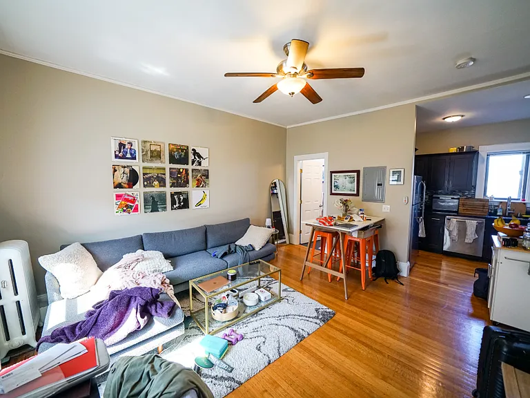 39 Bay State Rd #5 — Photo 4