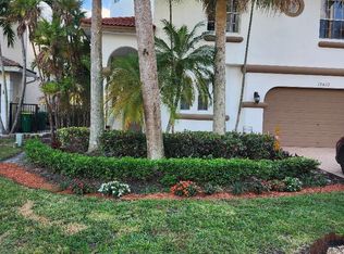12410 SW 1st Street, Plantation, FL 33325