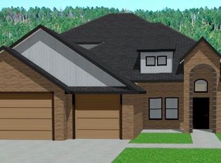 111 Ambry Loop, Centerton, AR 72719