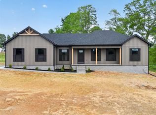 38 Miller Rd, Auburn, KY 42206