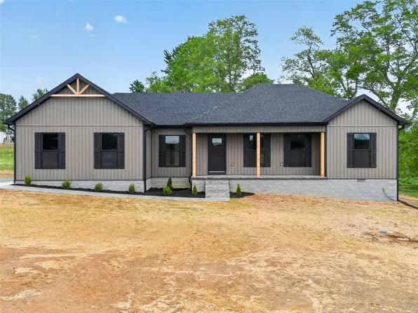 38 Miller Rd, Auburn, KY 42206