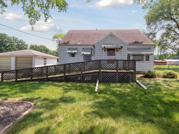 58920 Beech Rd, Mishawaka, IN 46544