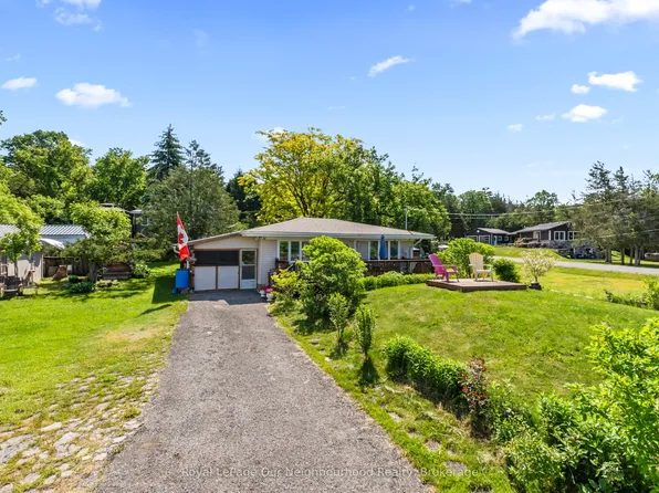 911 County Road 38, Trent Hills, ON K0L 1L0