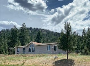 55 N Slope Rd, Tonasket, WA 98855