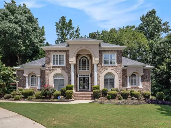 4855 Regency Trce SW, Atlanta, GA 30331