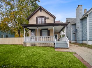 358 Wabash St, Elgin, IL 60123