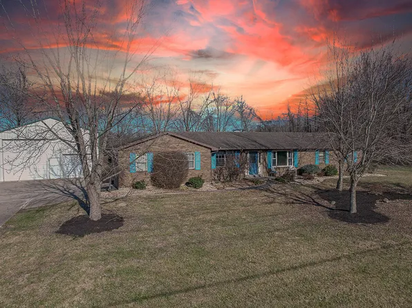 3450 Petersburg Rd, Burlington, KY 41005