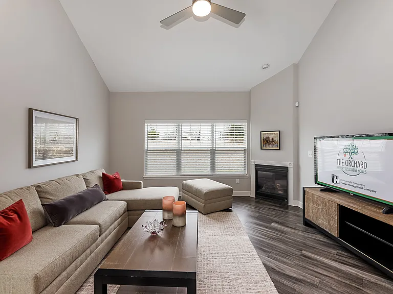 The Orchard Apartments — Photo 38