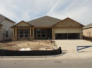 6605 Deming Dr, Woodway, TX 76712