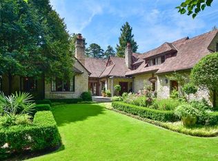 3636 Tuxedo Rd NW, Atlanta, GA 30305