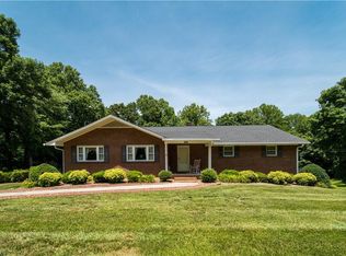 231 Noralin Dr, Winston Salem, NC 27107