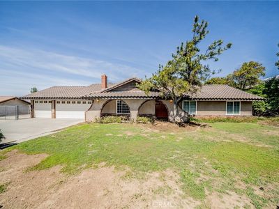 35466 Balsa St, Yucaipa, CA, 92399