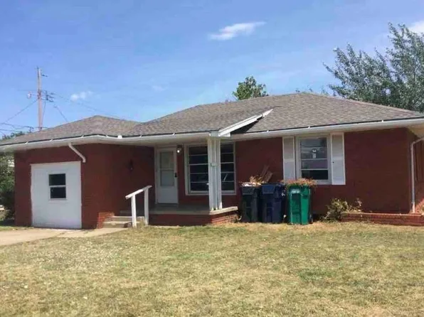 2841 SW Murray Dr, Oklahoma City, OK 73119