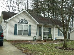 9907 Bradley Russell Ct, Charlotte, NC 28214