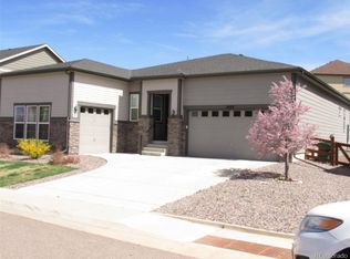 4580 S Ukraine Cir, Aurora, CO 80015