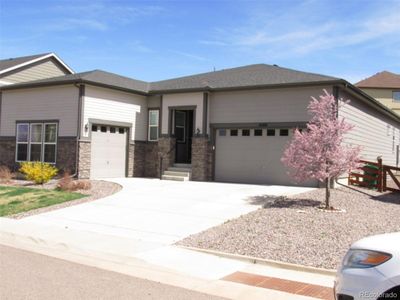4580 S Ukraine Circle, Aurora, CO, 80015