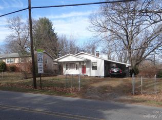 732 Fairview Rd, Asheville, NC 28803