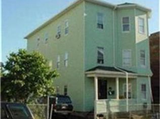 47 Lafayette St, Worcester, MA 01608