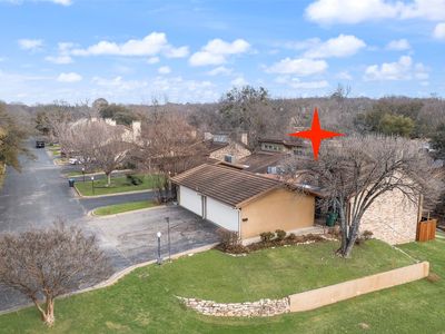 5702 Meadow Wood Ln, Fort Worth, TX, 76112