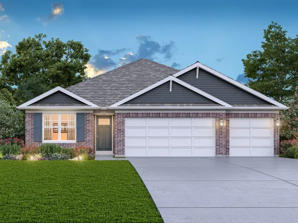 FAIRFIELD Plan, Ivanhoe