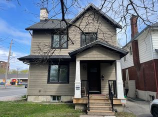 277 Powell Ave, Ottawa, ON K1S 2A4