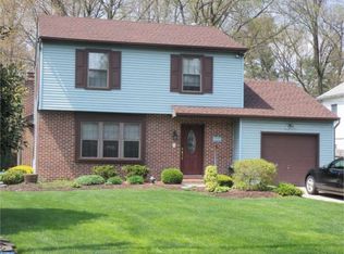 664 3rd Ave, Cherry Hill, NJ 08002