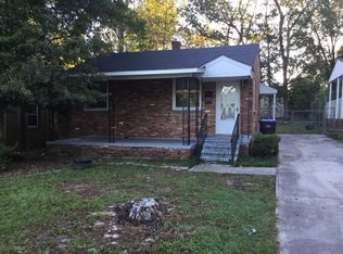 542 Highland Ave, Augusta, GA 30904