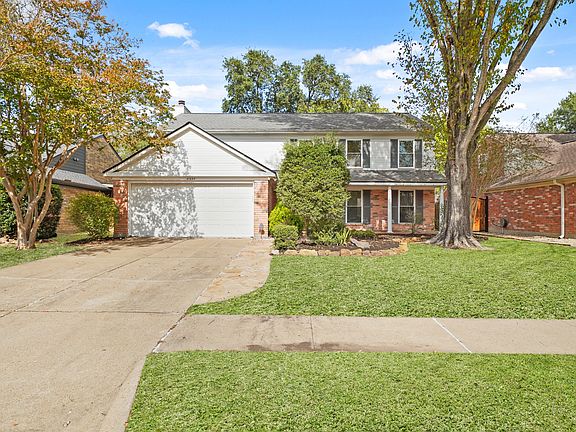 3rd image of 21226 Park Willow Dr