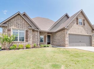 5024 Eden Cv, Jonesboro, AR 72405