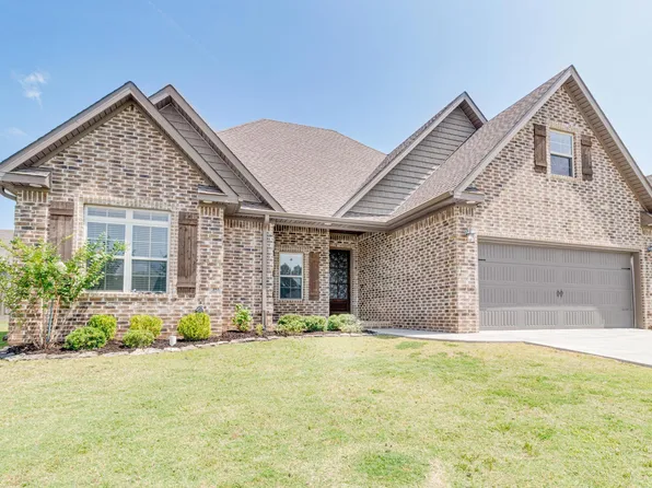 5024 Eden Cv, Jonesboro, AR 72405