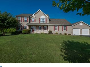 510 E Creek Ln, Middletown, DE 19709