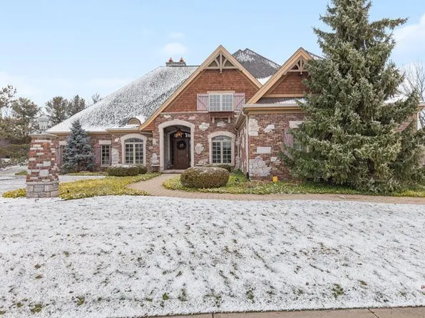 6344 Tuscany Cir, Rockford, IL 61107